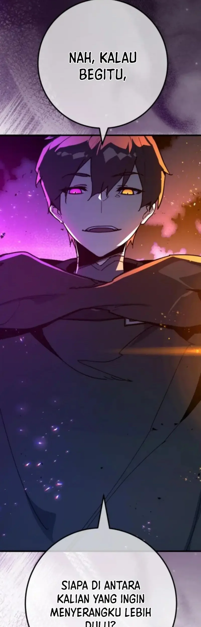 The Game’s Top Troll Chapter 156 Gambar 71