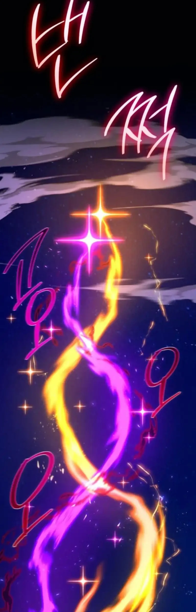 Manhwa The Game’s Top Troll Chapter 156 gambar nomor 2