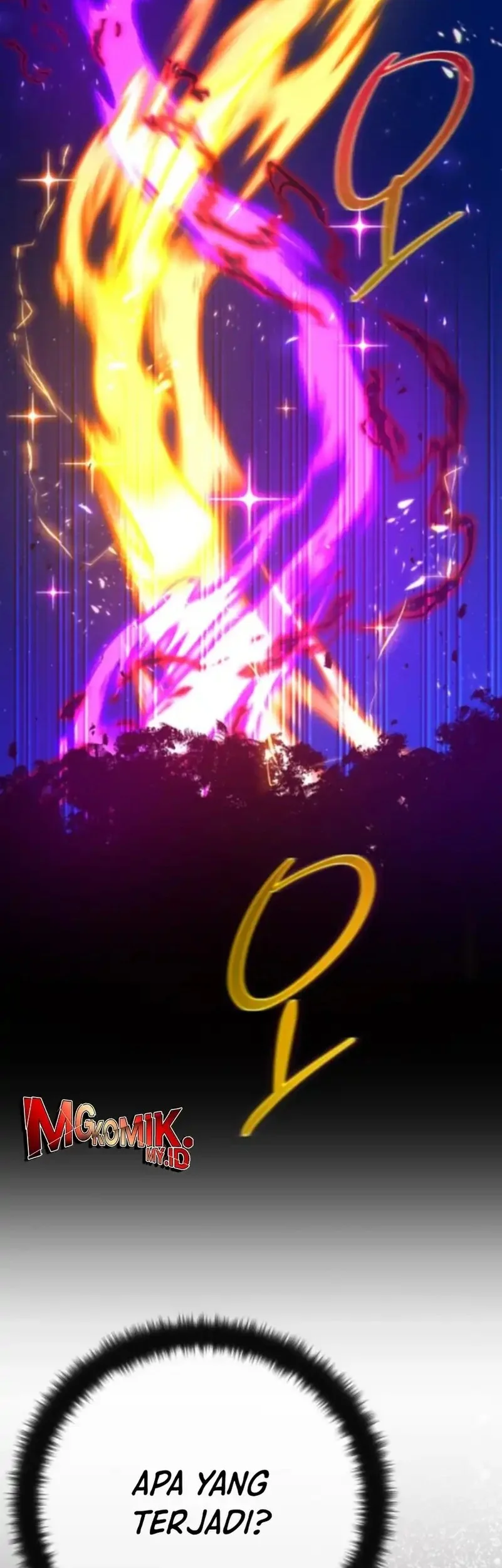 The Game’s Top Troll Chapter 156 Gambar 3