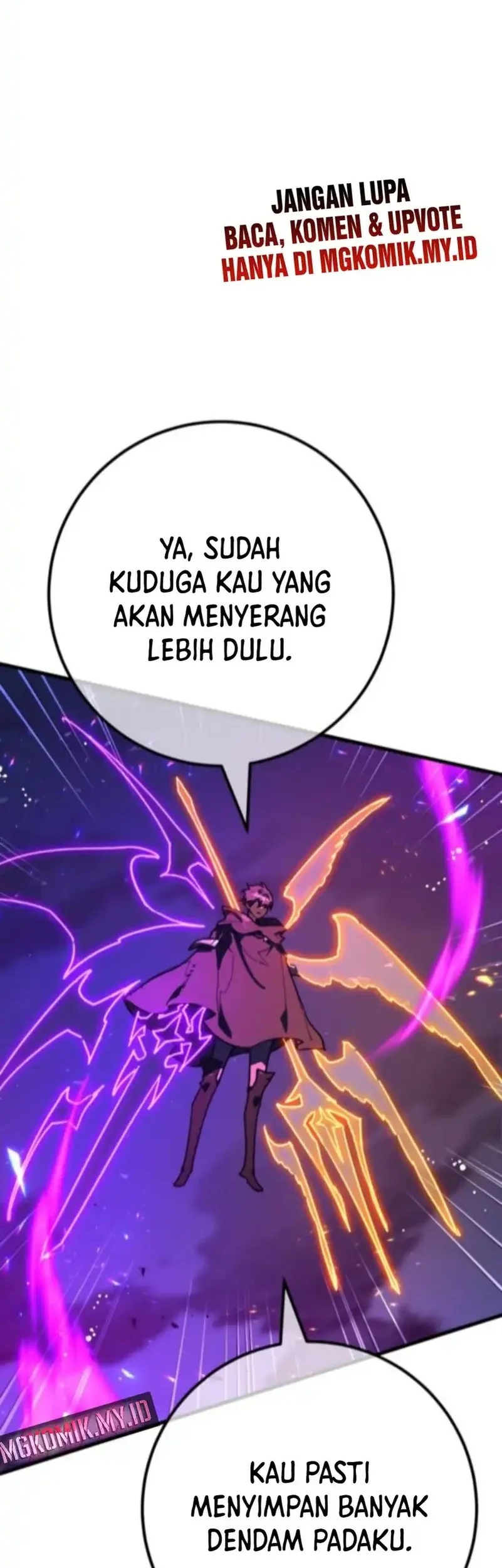 The Game’s Top Troll Chapter 156 Gambar 77