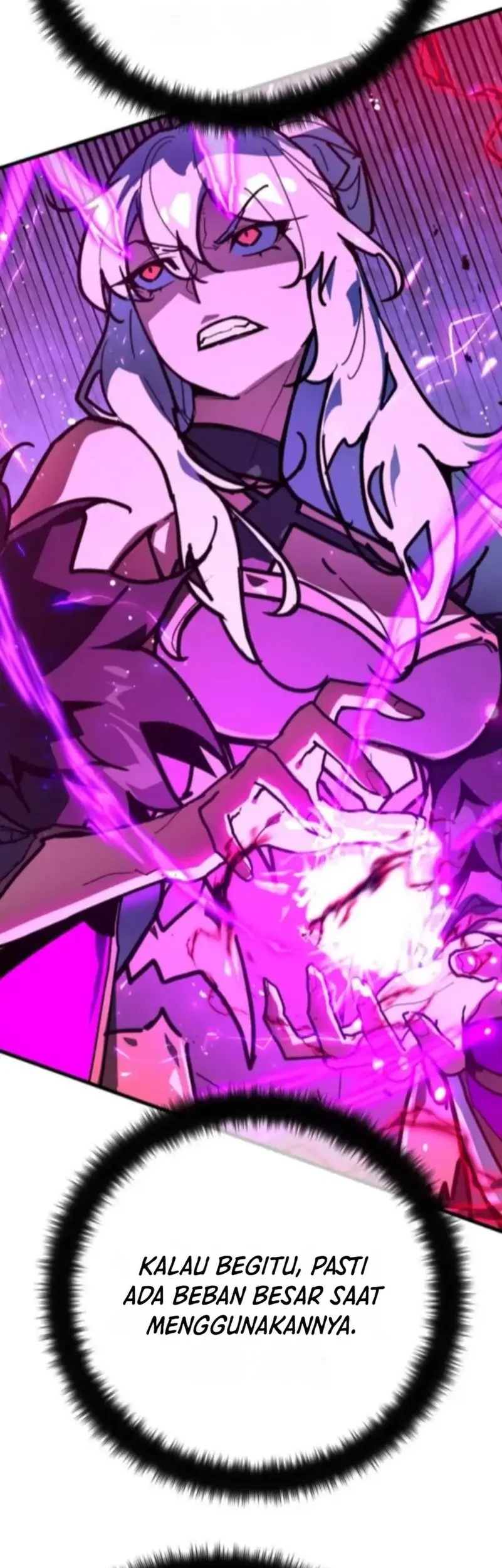 The Game’s Top Troll Chapter 156 Gambar 79