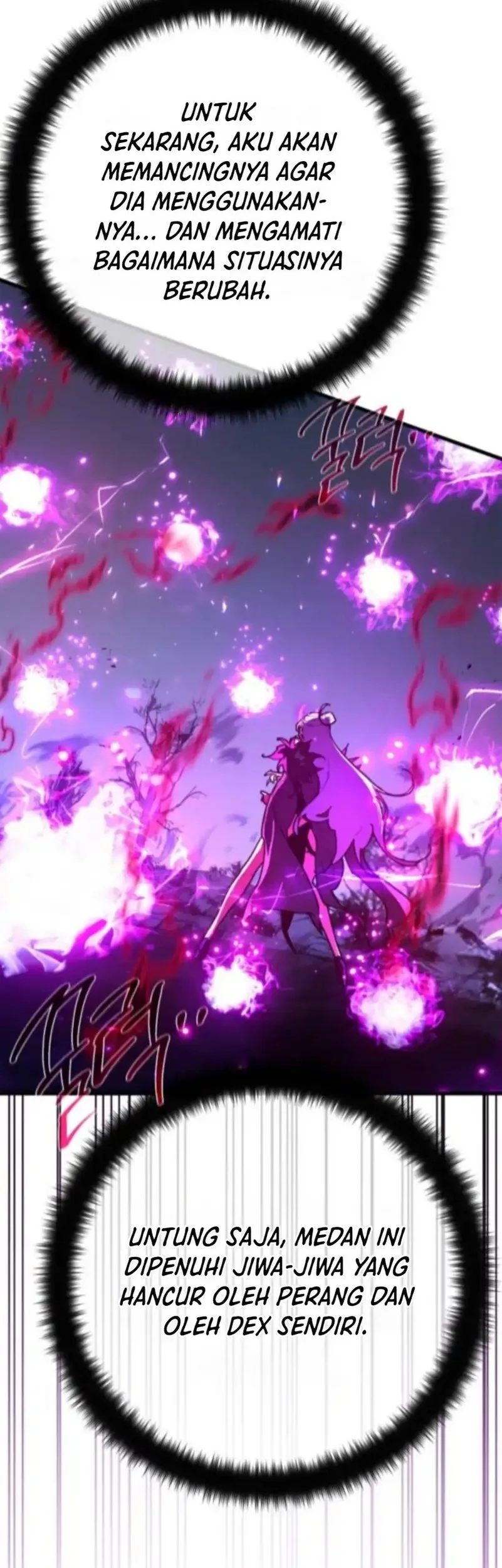 The Game’s Top Troll Chapter 156 Gambar 80