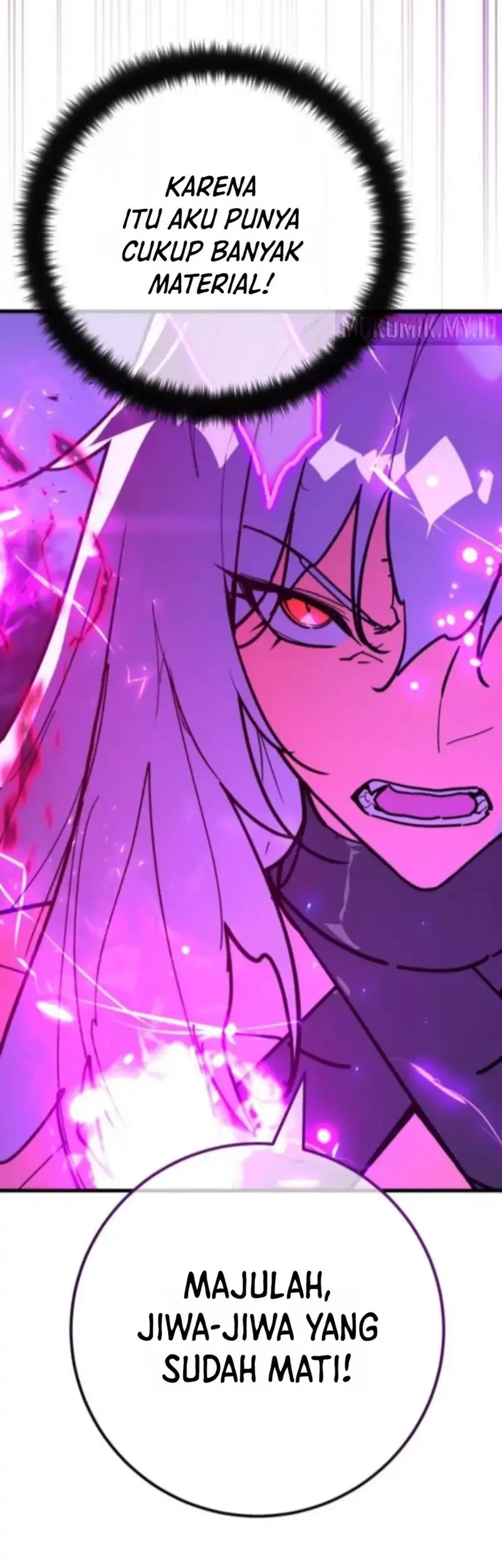 The Game’s Top Troll Chapter 156 Gambar 81