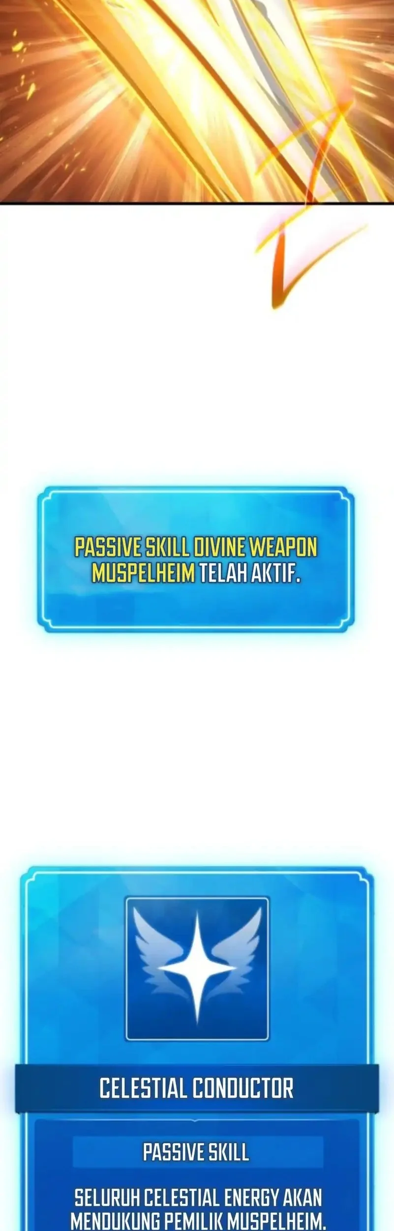 The Game’s Top Troll Chapter 156 Gambar 84