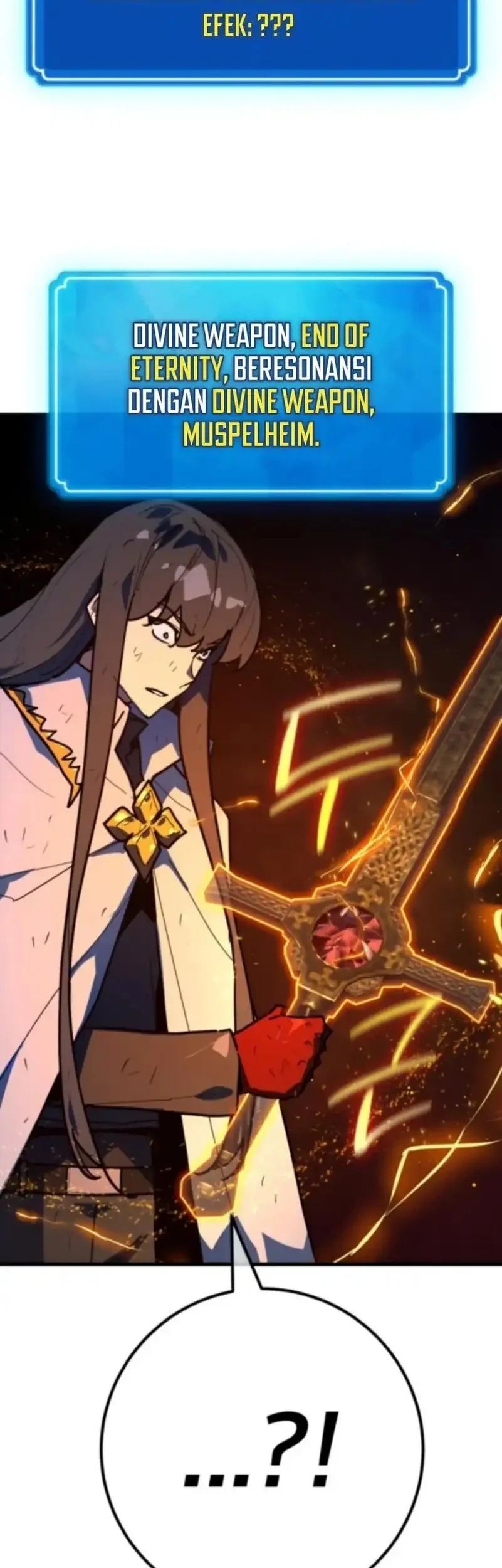 The Game’s Top Troll Chapter 156 Gambar 85