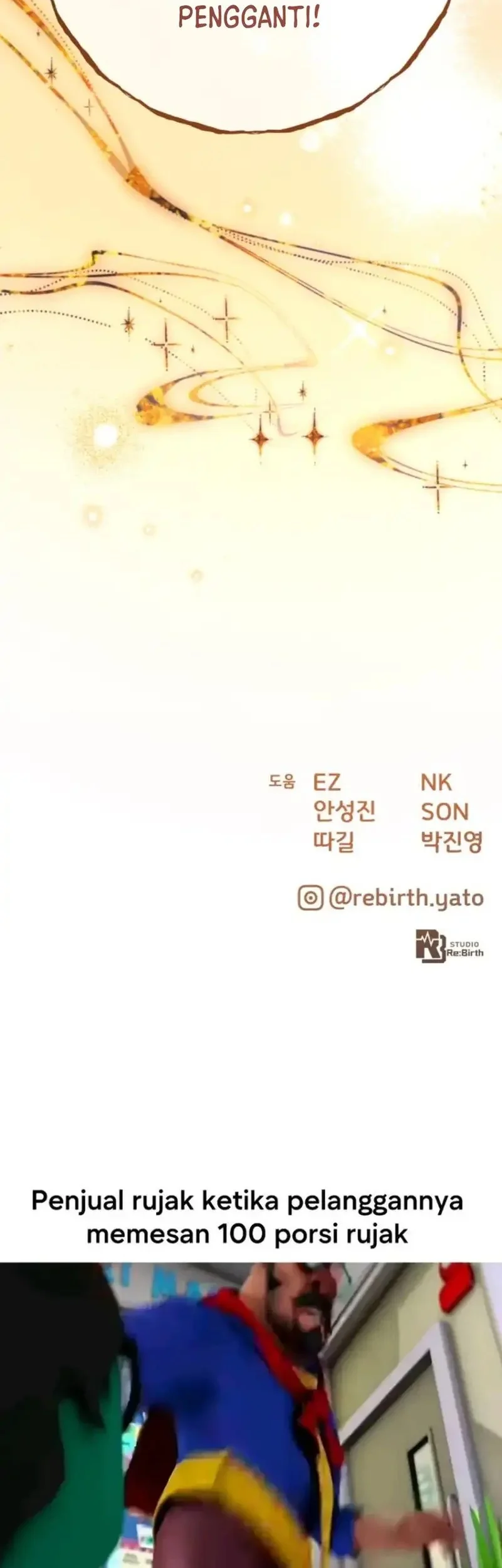 The Game’s Top Troll Chapter 156 Gambar 97