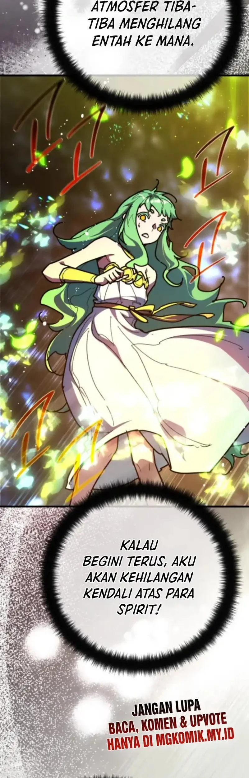 The Game’s Top Troll Chapter 156 Gambar 5