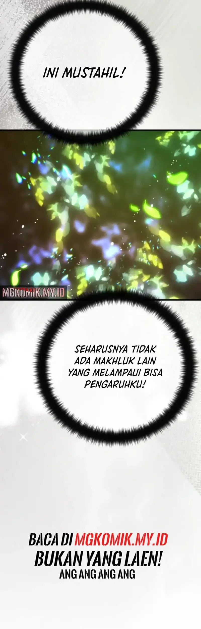 The Game’s Top Troll Chapter 156 Gambar 6