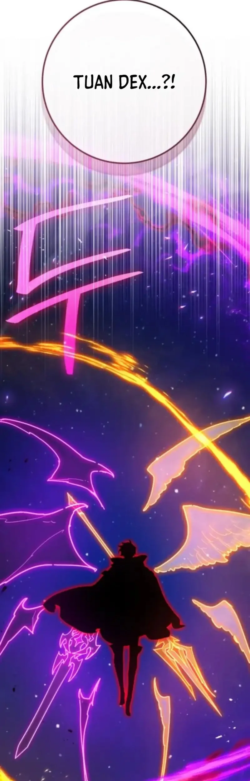 The Game’s Top Troll Chapter 156 Gambar 9