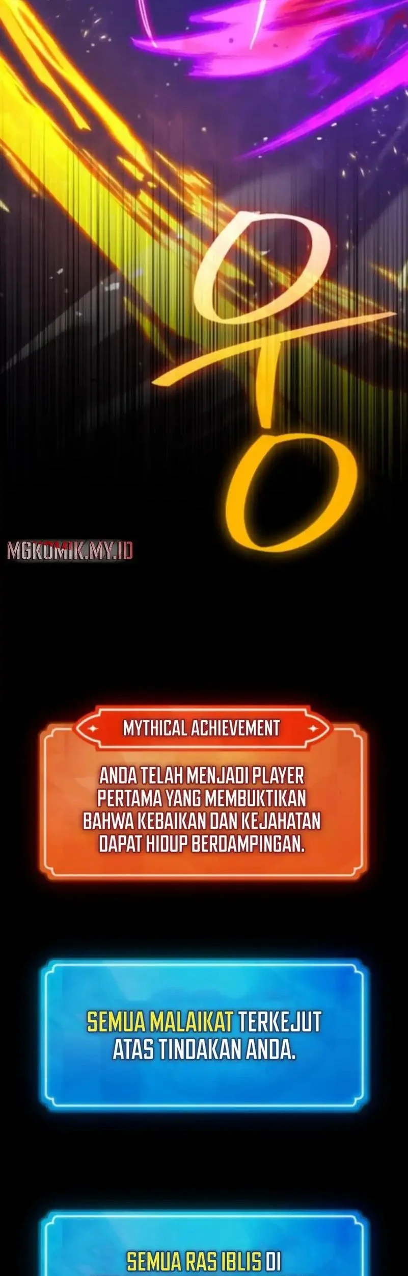 The Game’s Top Troll Chapter 156 Gambar 10