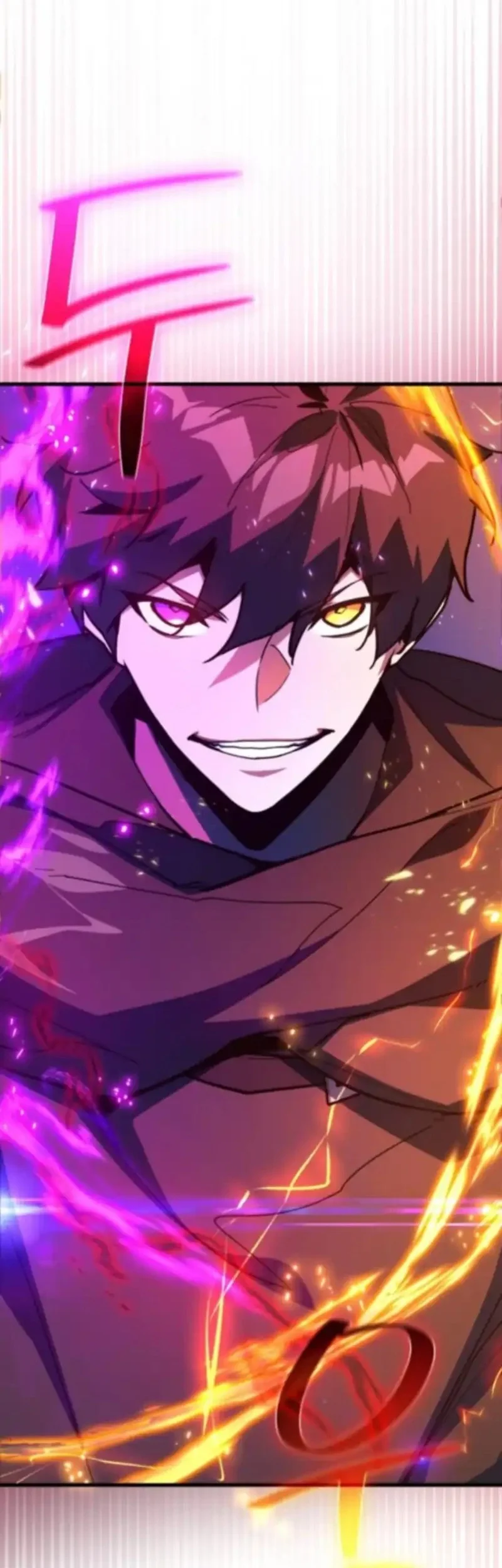 The Game’s Top Troll Chapter 156 Gambar 14