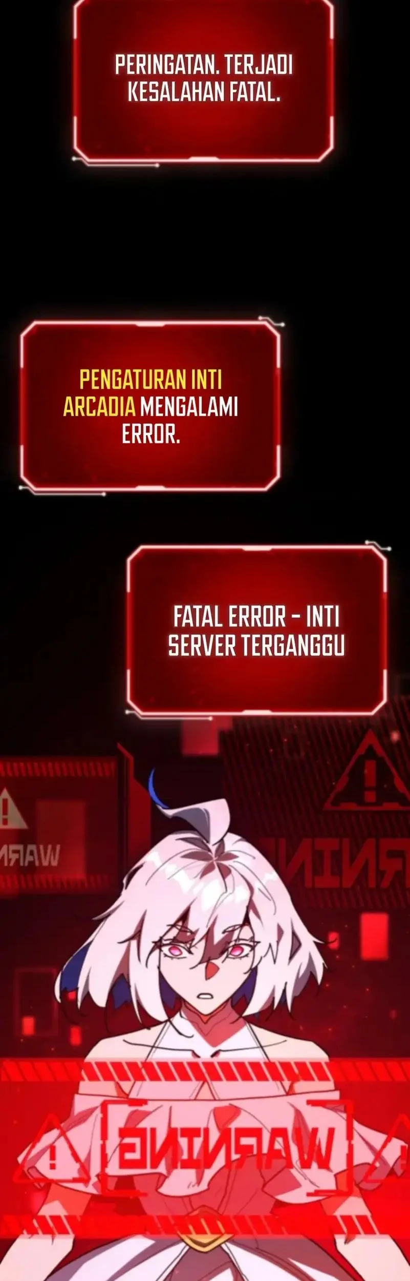 The Game’s Top Troll Chapter 156 Gambar 18