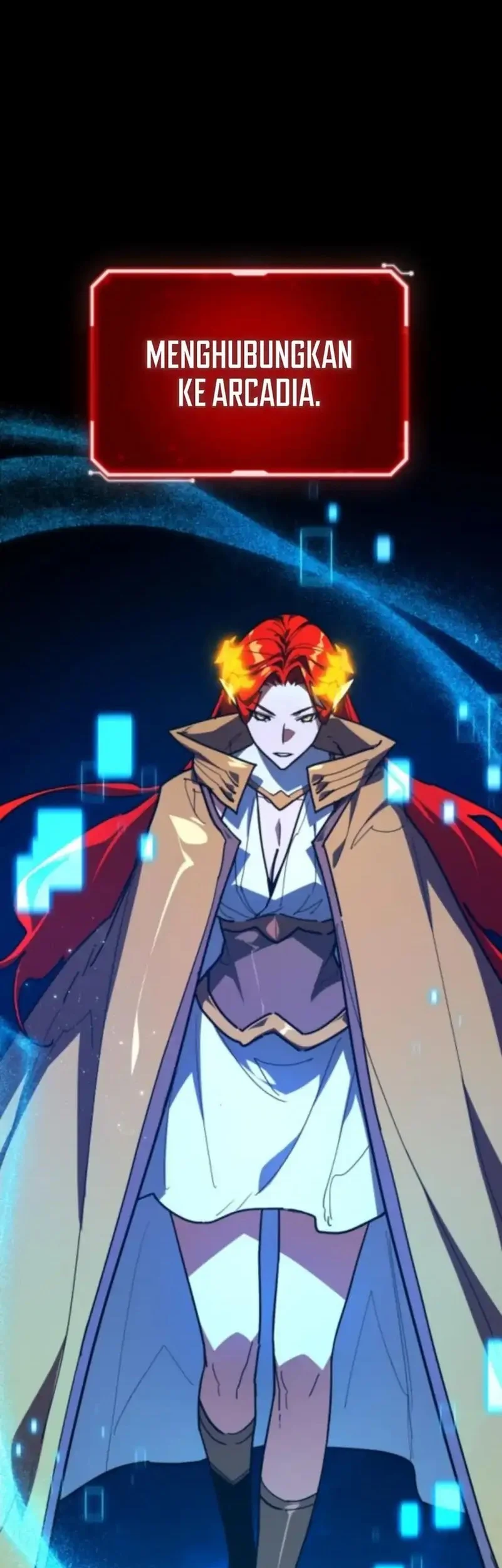 The Game’s Top Troll Chapter 156 Gambar 21