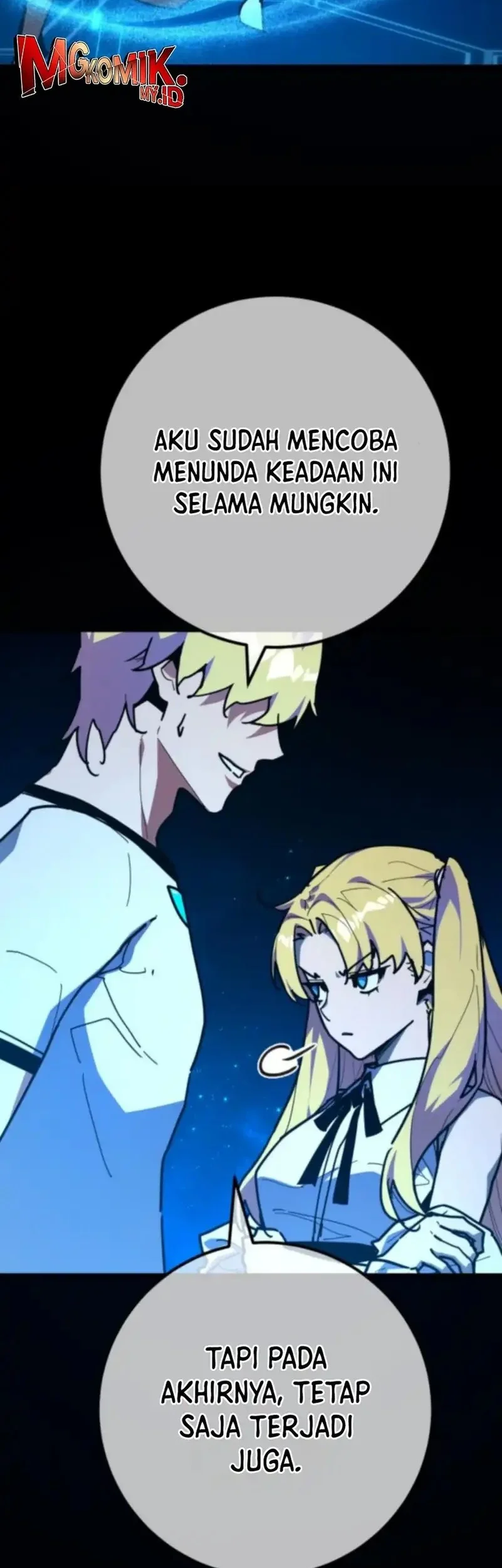 The Game’s Top Troll Chapter 156 Gambar 23