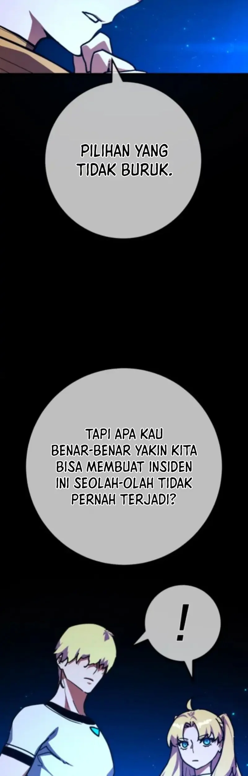 The Game’s Top Troll Chapter 156 Gambar 32