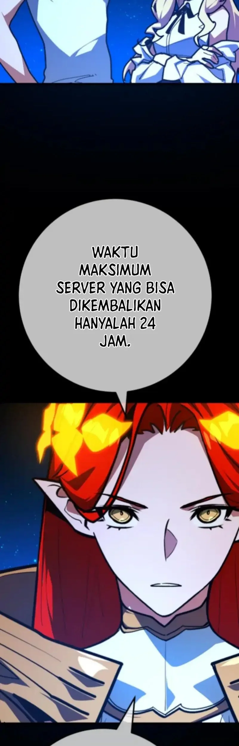 The Game’s Top Troll Chapter 156 Gambar 33