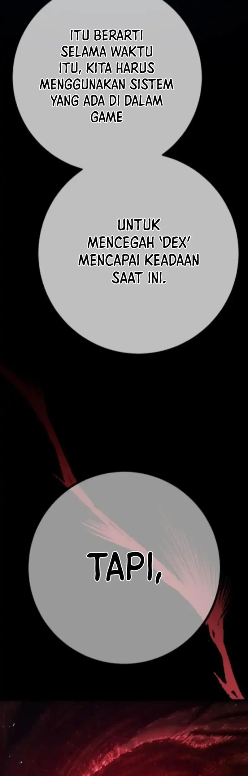 The Game’s Top Troll Chapter 156 Gambar 34