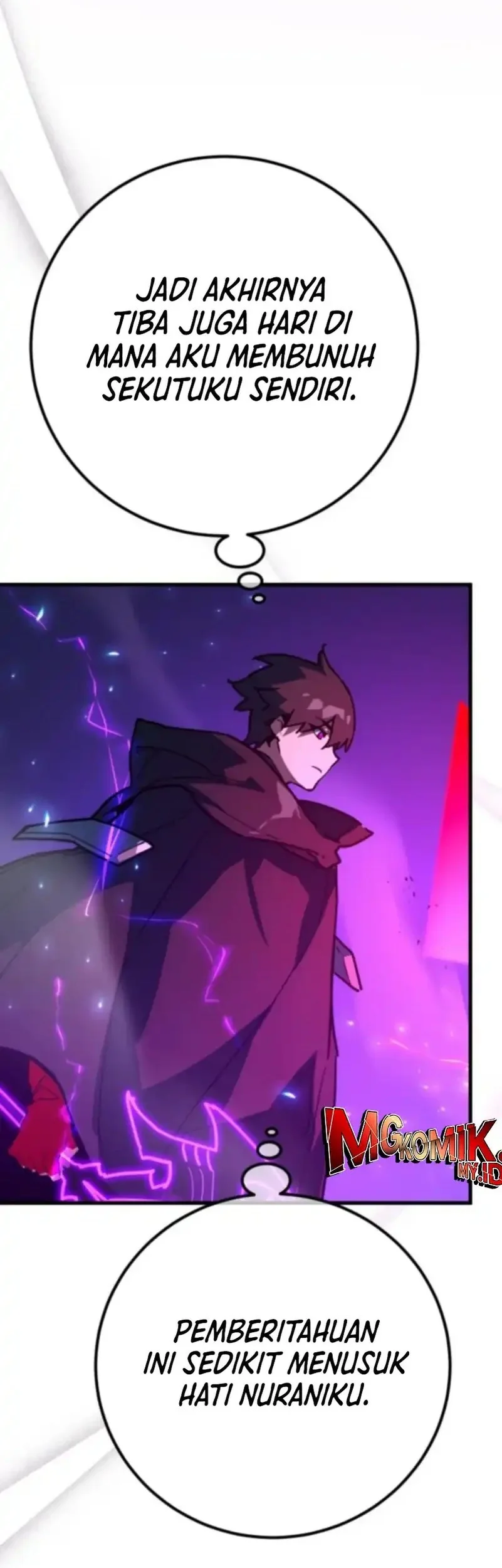 The Game’s Top Troll Chapter 157 Gambar 37