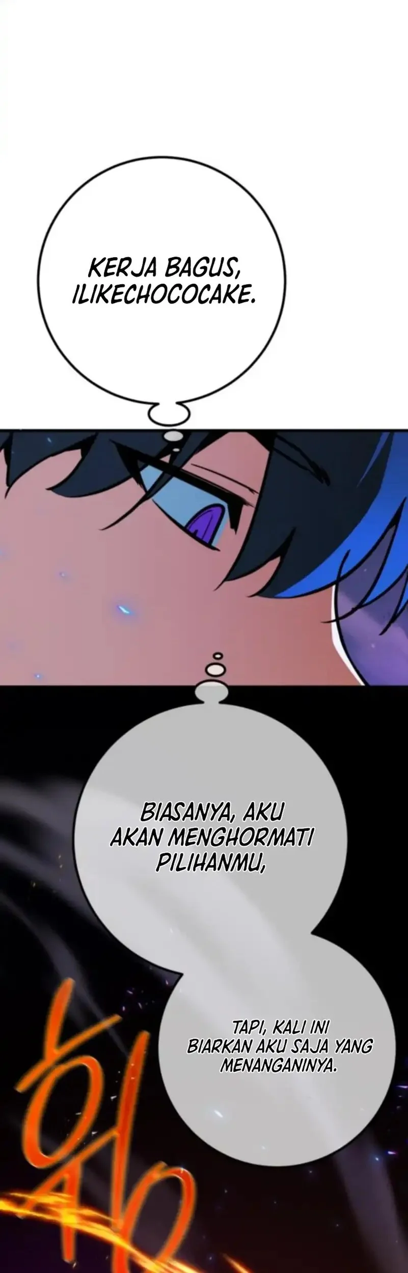 The Game’s Top Troll Chapter 157 Gambar 38