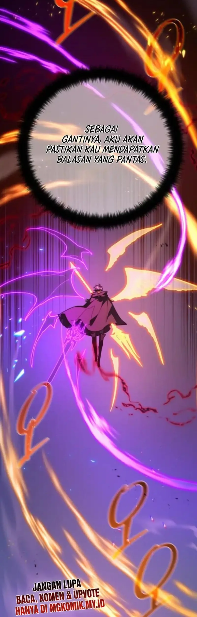 The Game’s Top Troll Chapter 157 Gambar 39