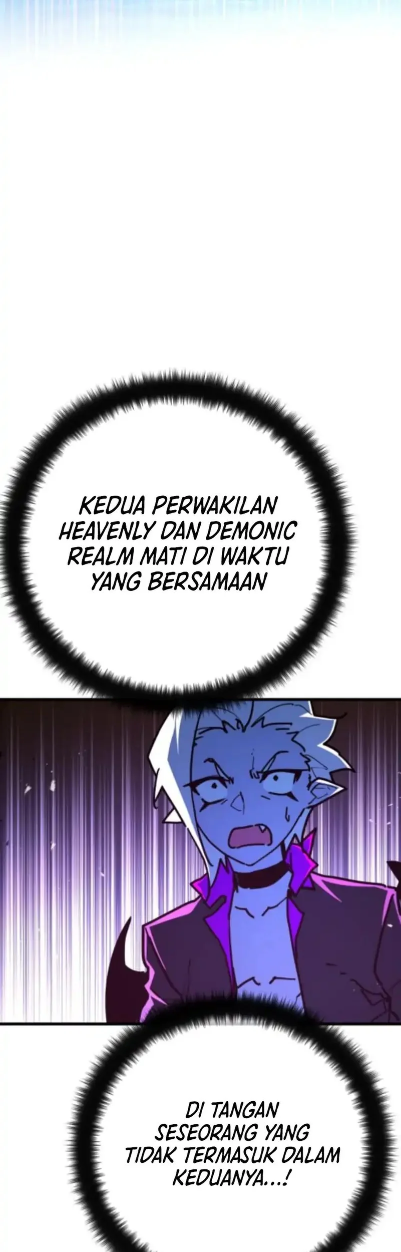 The Game’s Top Troll Chapter 157 Gambar 41