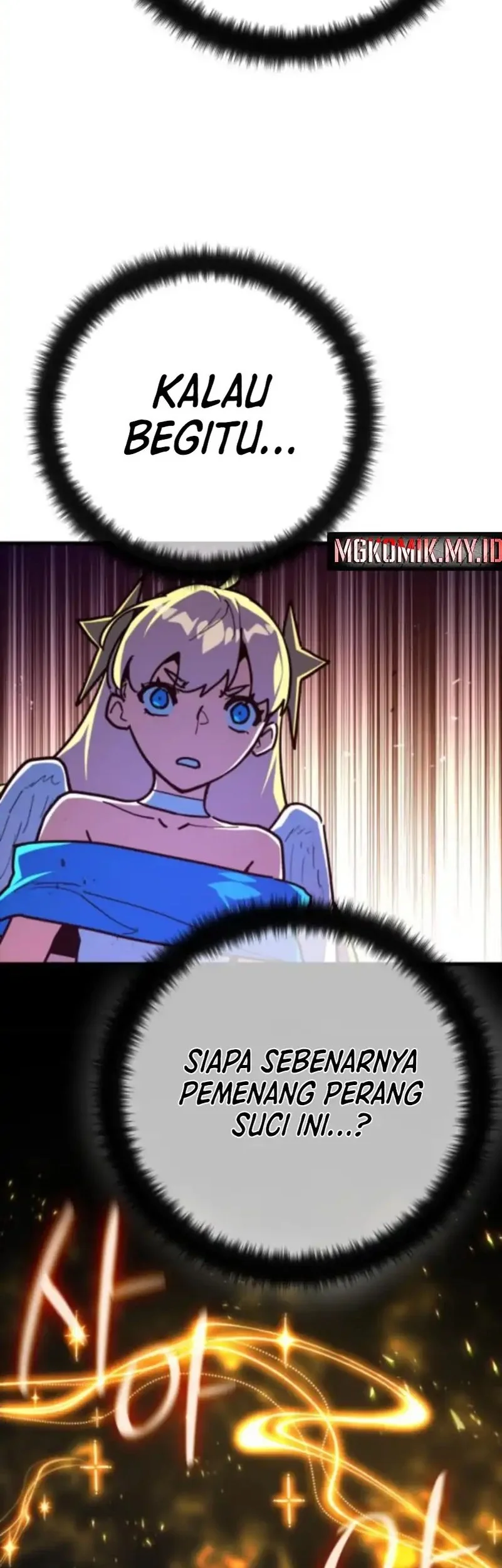 The Game’s Top Troll Chapter 157 Gambar 42