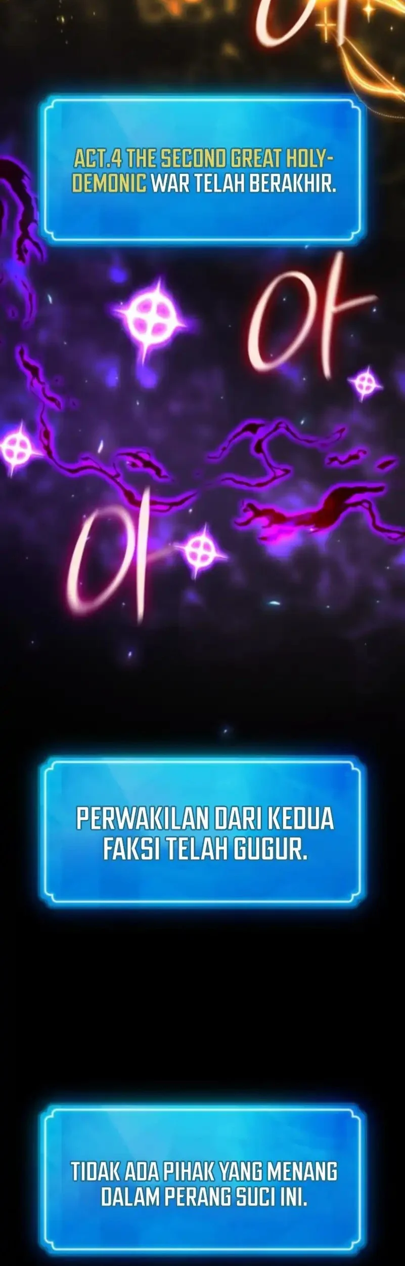 The Game’s Top Troll Chapter 157 Gambar 43