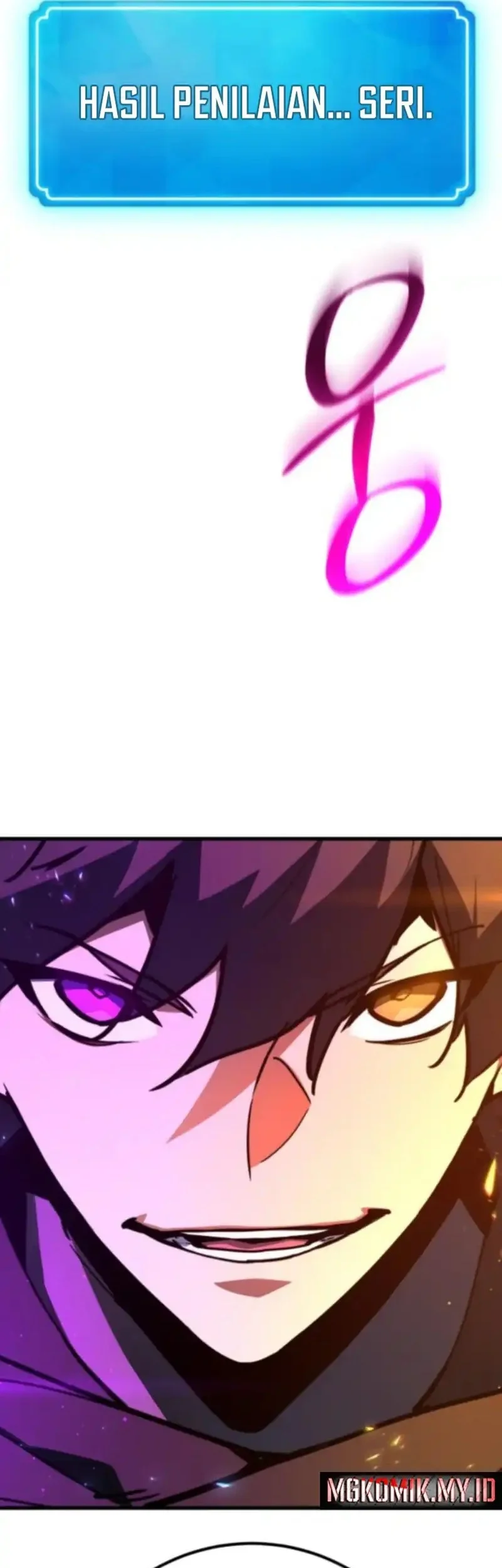 The Game’s Top Troll Chapter 157 Gambar 45