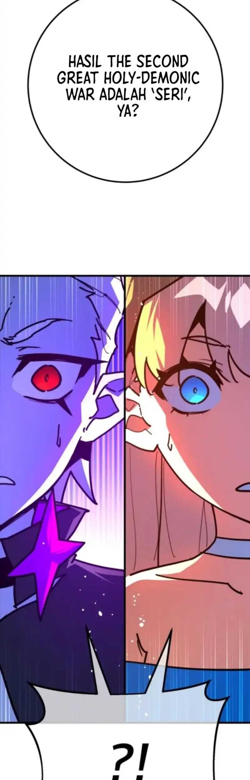 The Game’s Top Troll Chapter 157 Gambar 46