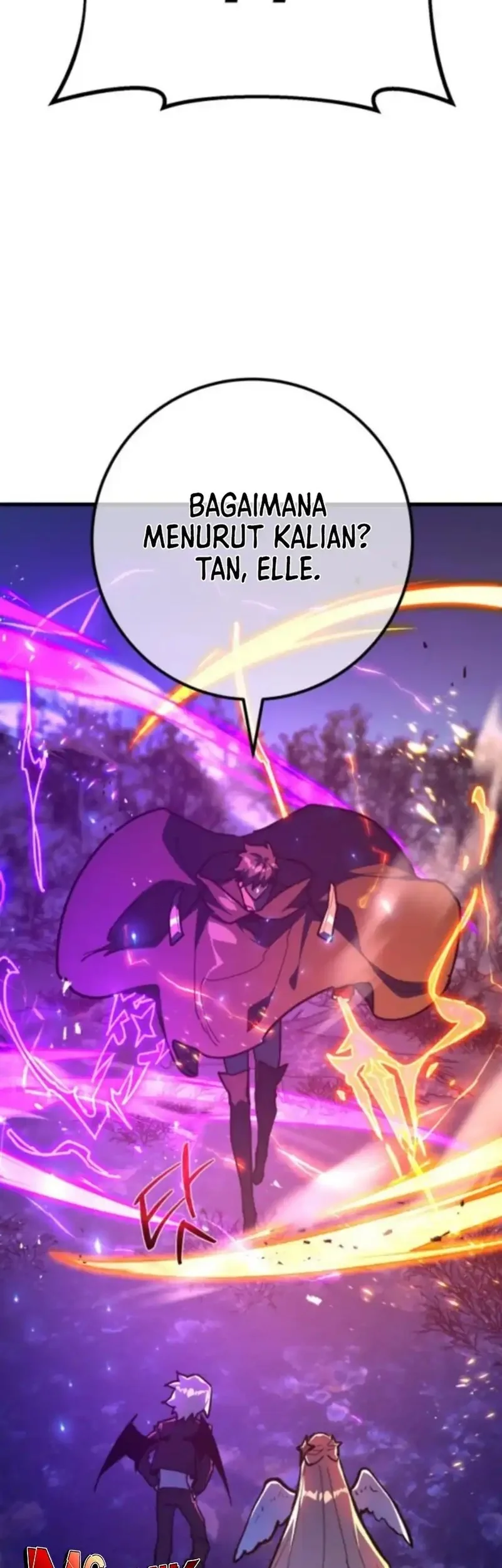 The Game’s Top Troll Chapter 157 Gambar 47