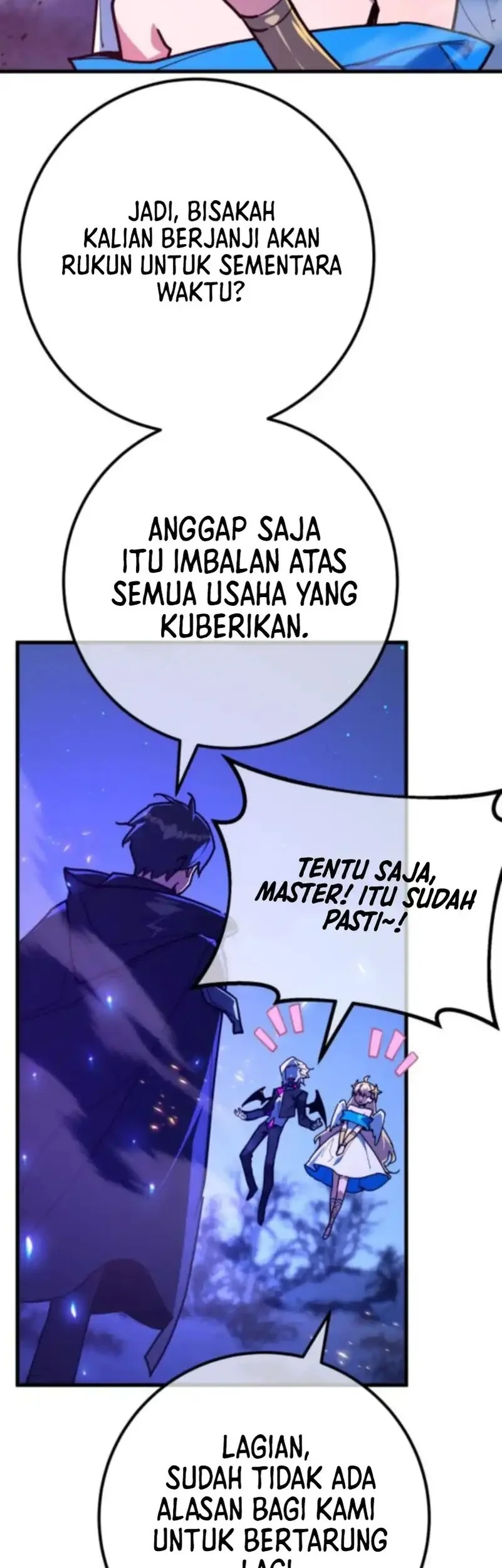 The Game’s Top Troll Chapter 157 Gambar 50