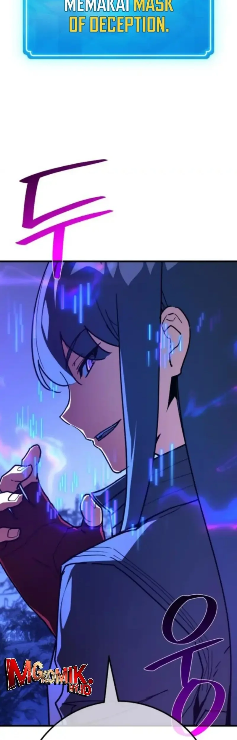 The Game’s Top Troll Chapter 157 Gambar 55