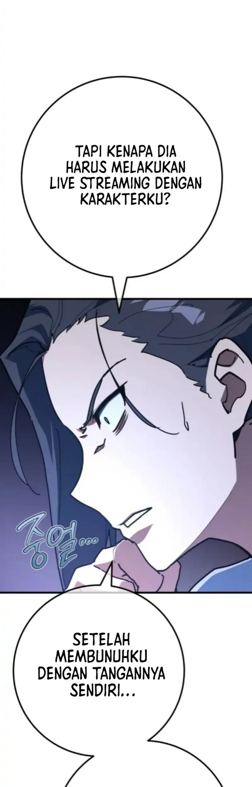 The Game’s Top Troll Chapter 157 Gambar 62