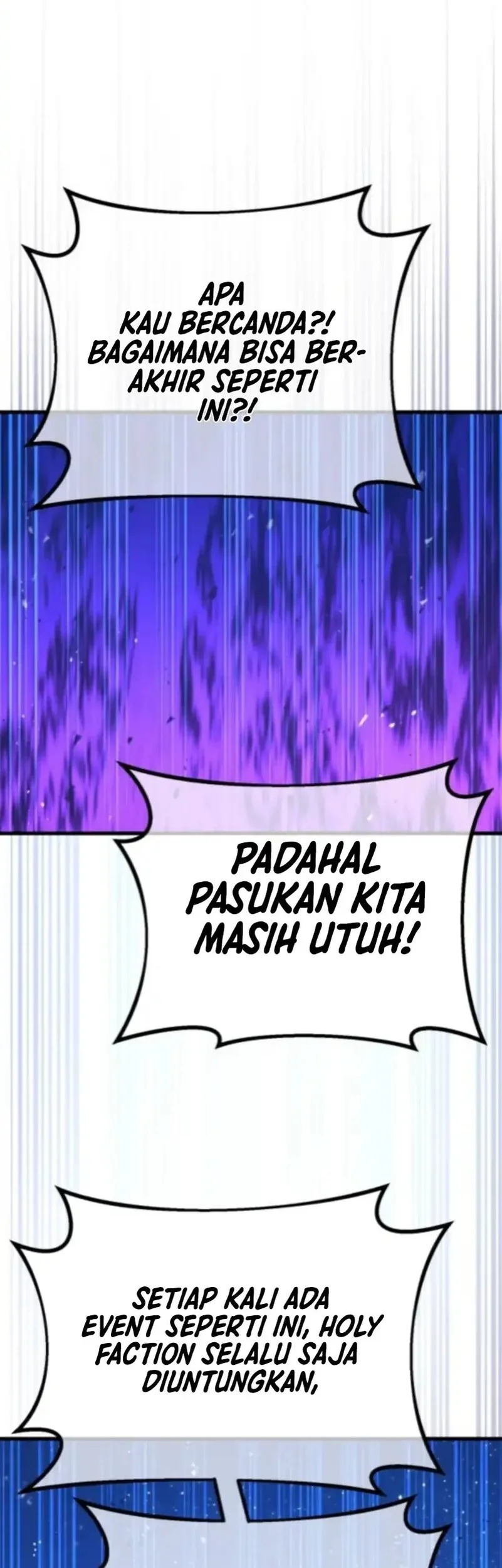 The Game’s Top Troll Chapter 157 Gambar 69