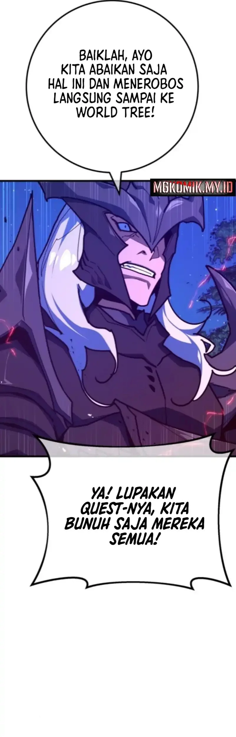 The Game’s Top Troll Chapter 157 Gambar 72