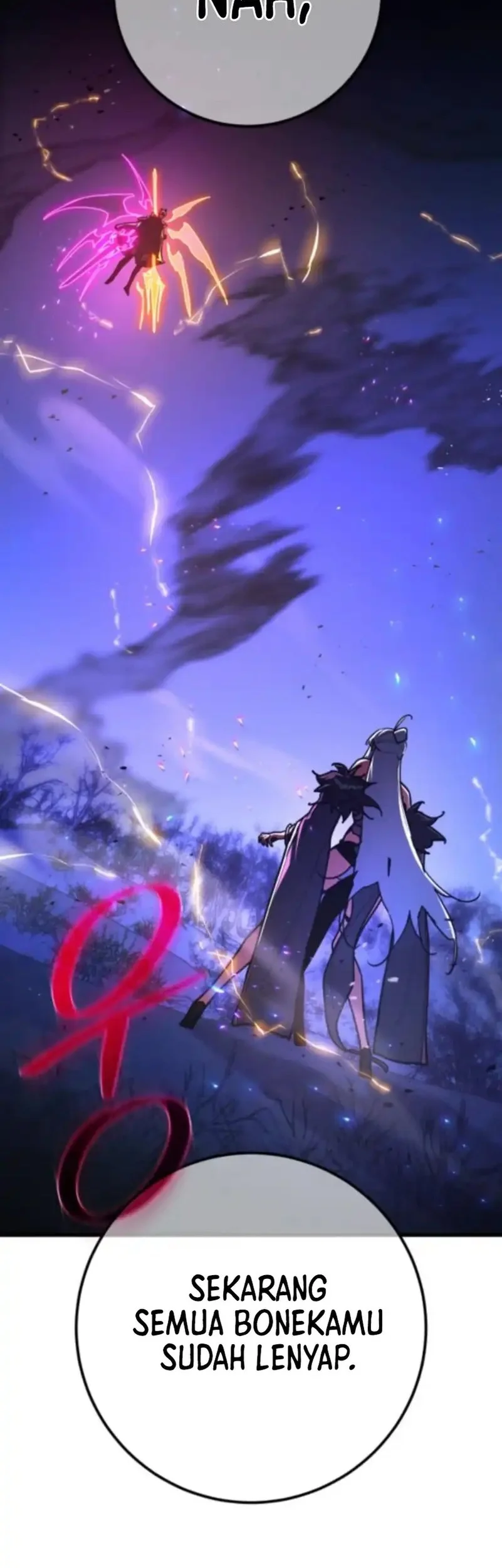 Manhwa The Game’s Top Troll Chapter 157 gambar nomor 2