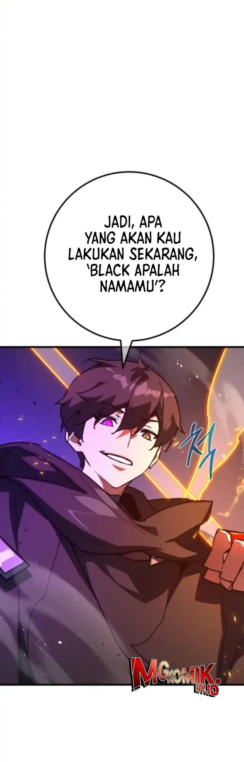 The Game’s Top Troll Chapter 157 Gambar 3