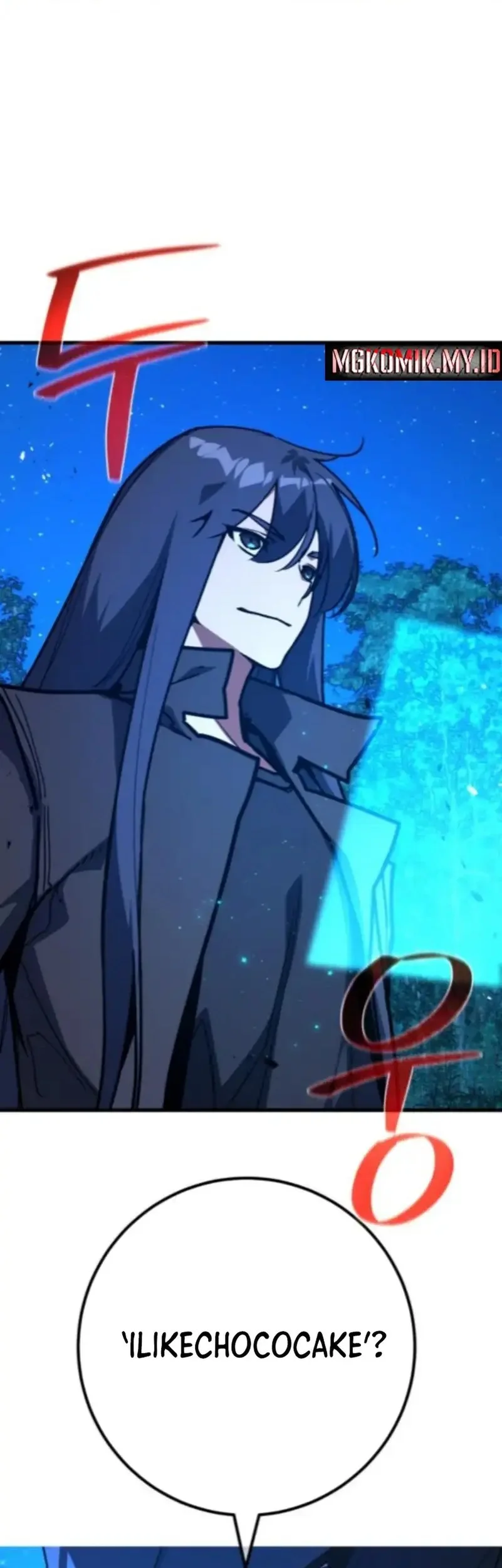 The Game’s Top Troll Chapter 157 Gambar 76