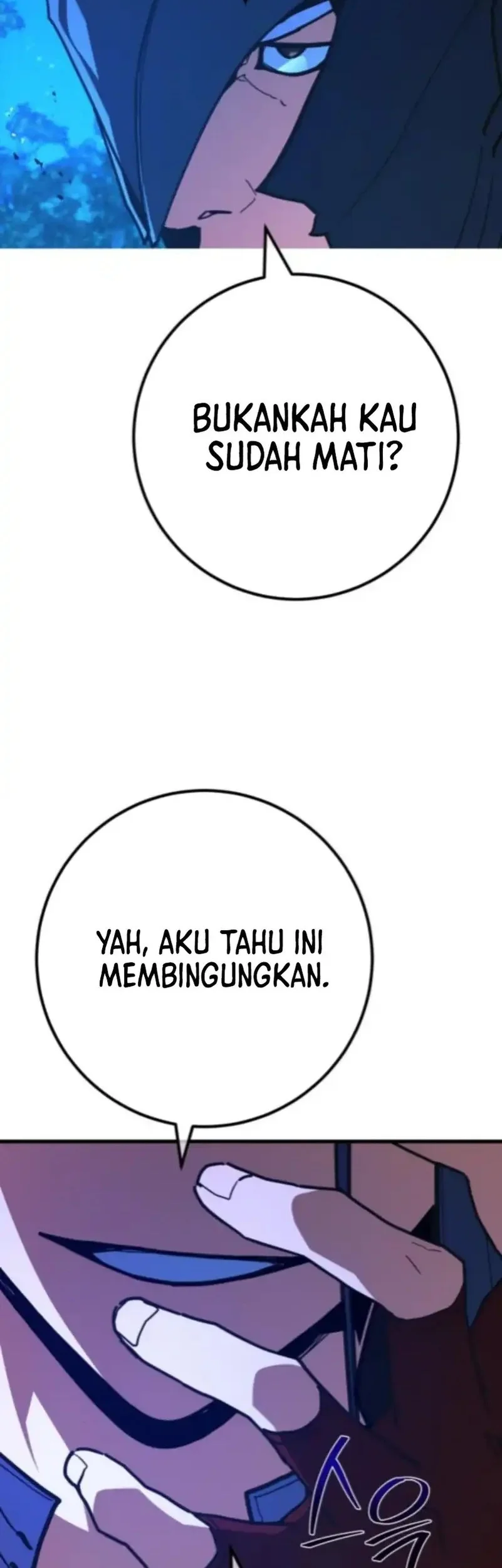 The Game’s Top Troll Chapter 157 Gambar 77
