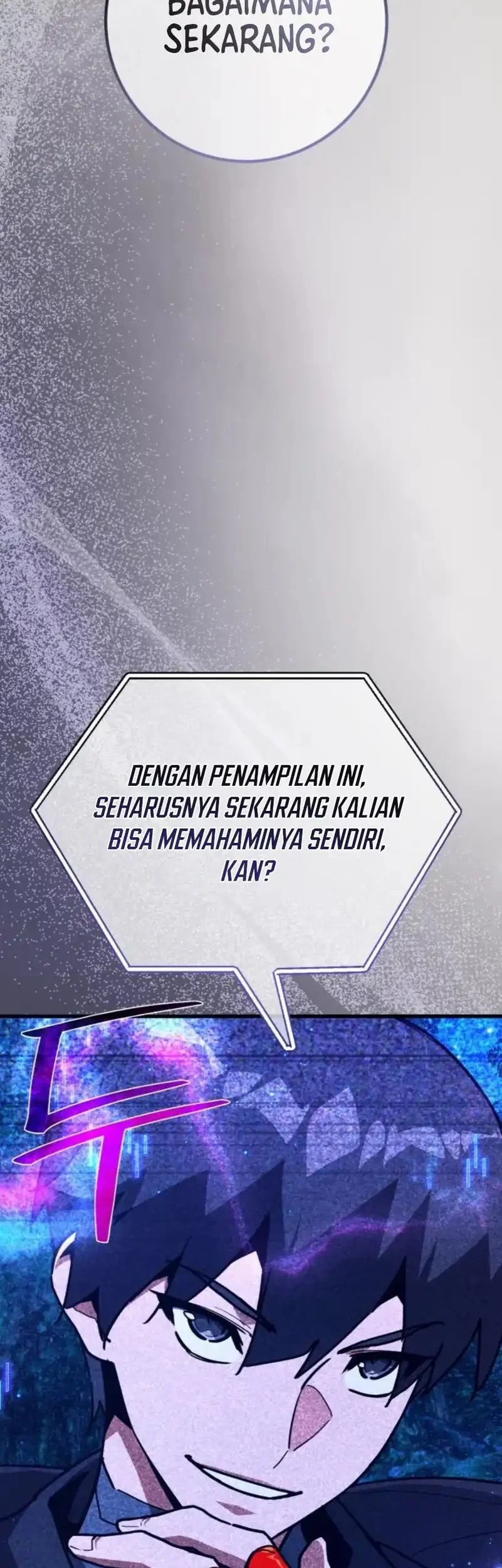 The Game’s Top Troll Chapter 157 Gambar 81