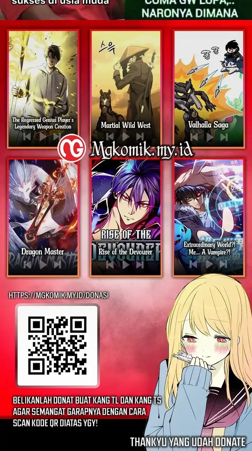 The Game’s Top Troll Chapter 157 Gambar 83