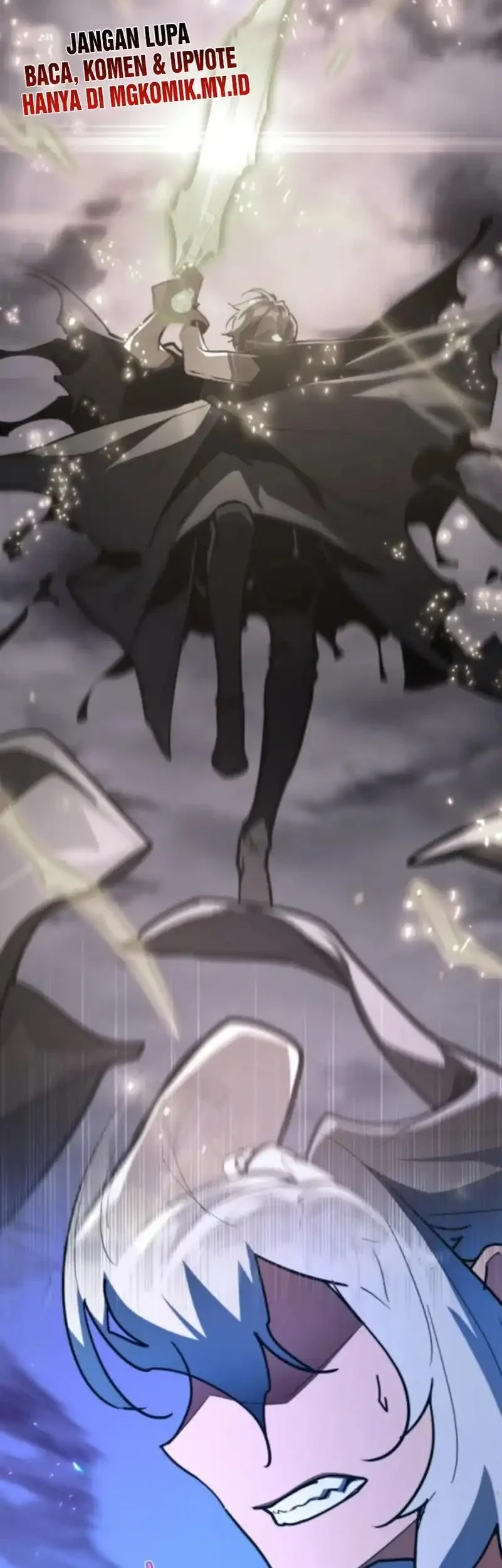 The Game’s Top Troll Chapter 157 Gambar 6