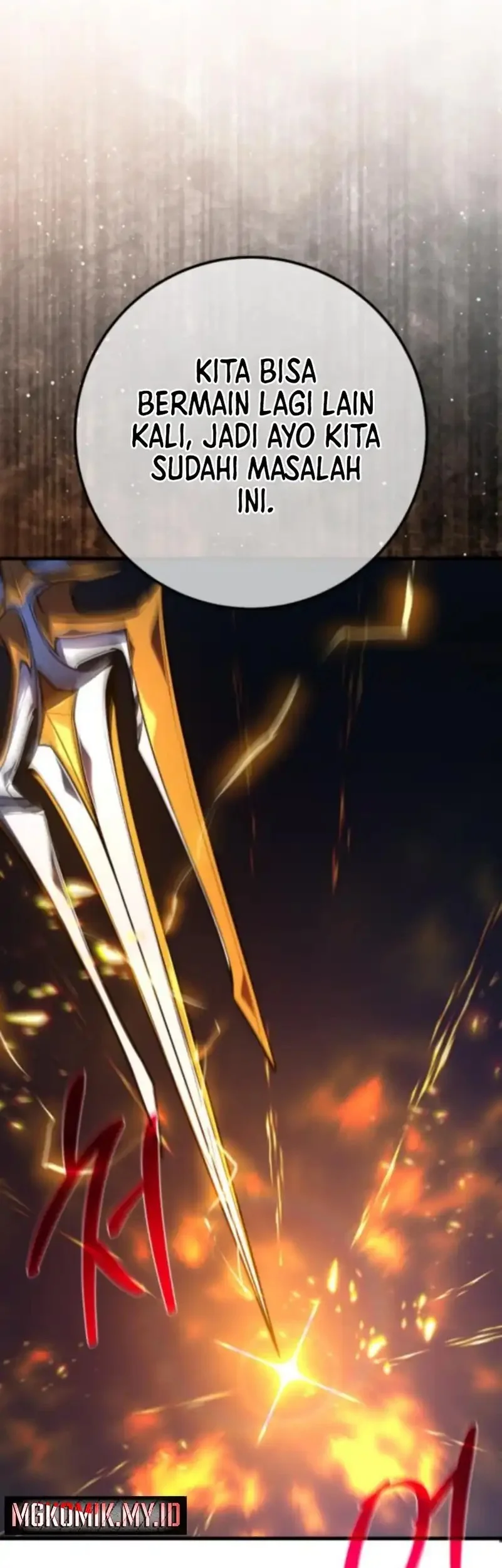 The Game’s Top Troll Chapter 157 Gambar 9