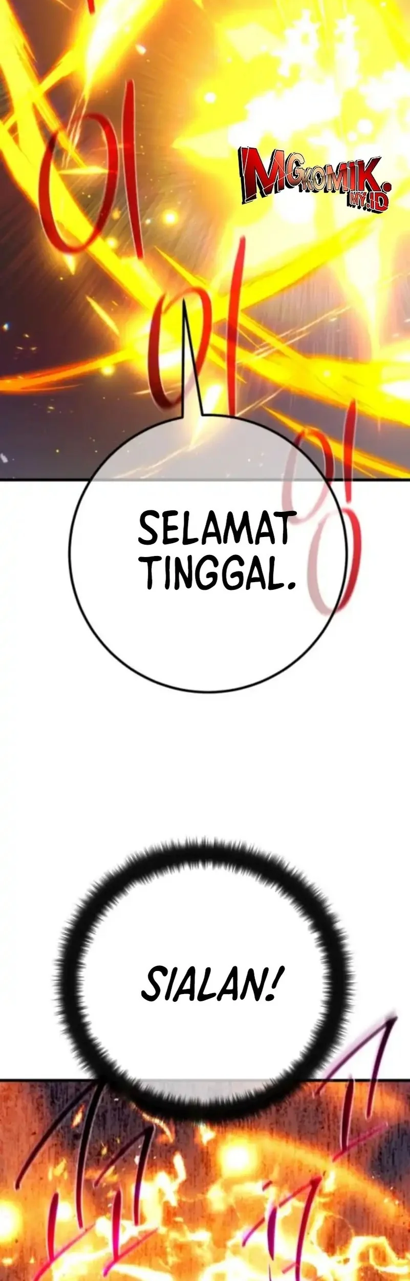 The Game’s Top Troll Chapter 157 Gambar 11