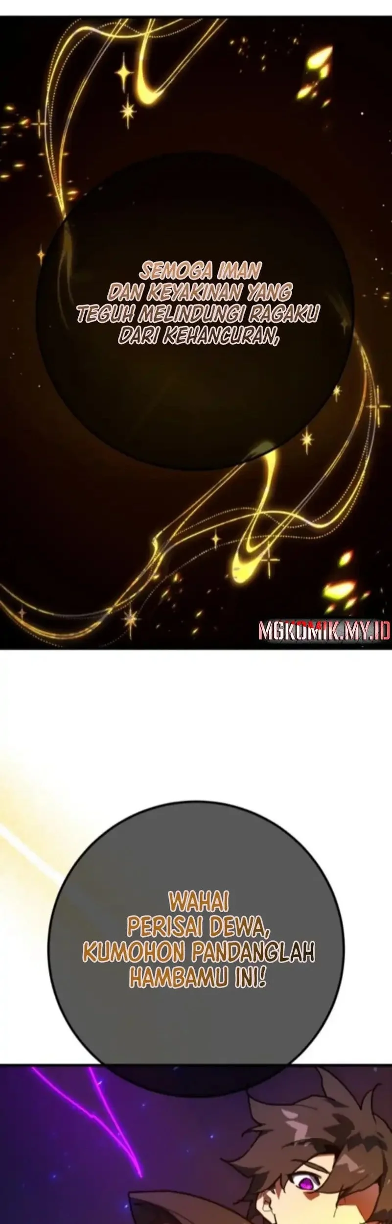 The Game’s Top Troll Chapter 157 Gambar 14