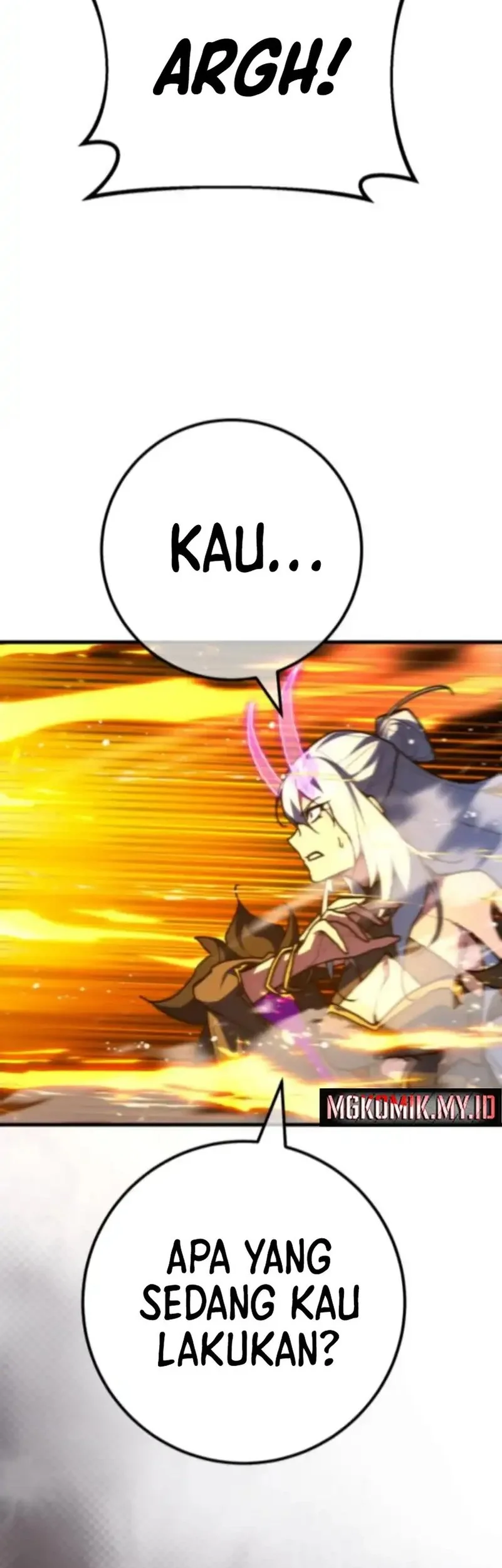 The Game’s Top Troll Chapter 157 Gambar 18