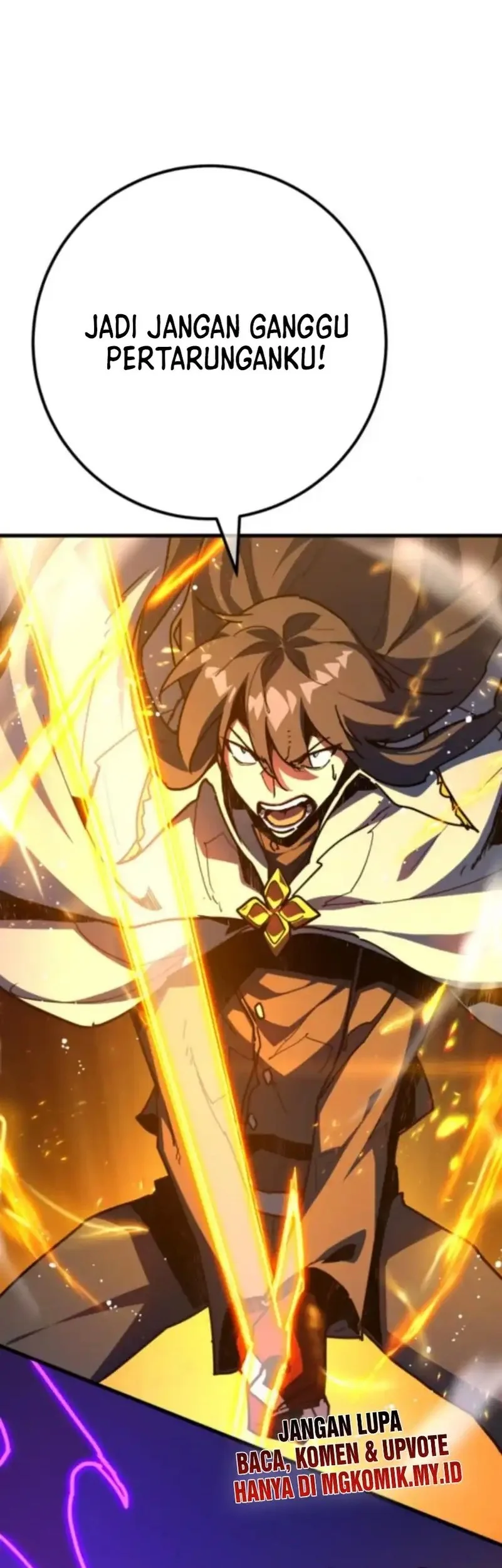 The Game’s Top Troll Chapter 157 Gambar 22