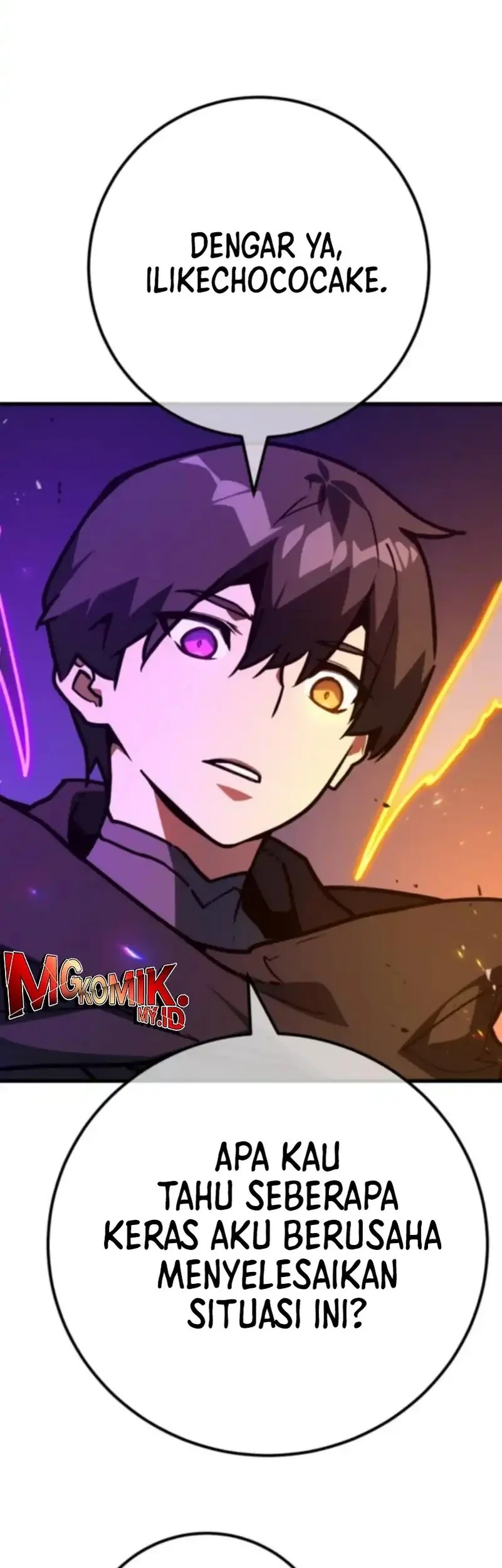 The Game’s Top Troll Chapter 157 Gambar 25