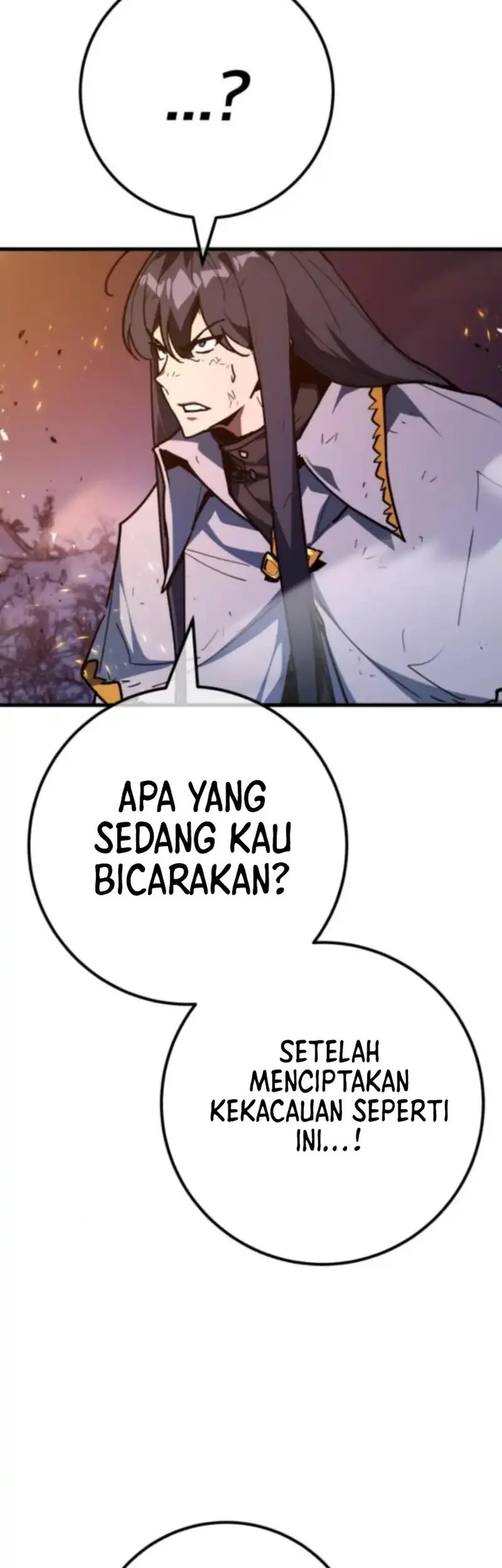 The Game’s Top Troll Chapter 157 Gambar 26