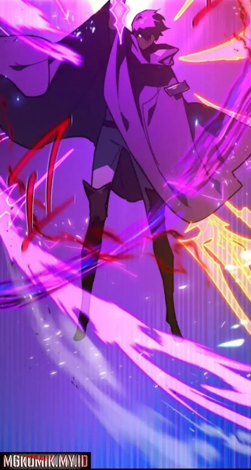 The Game’s Top Troll Chapter 157 Gambar 32